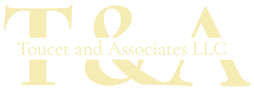 Toucet and Associates LLC Logo
